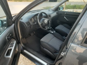 VW Golf АВТОМАТ , снимка 7