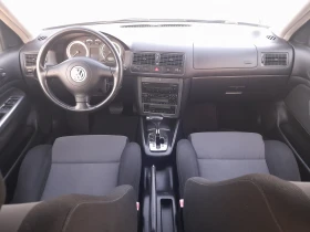 VW Golf АВТОМАТ , снимка 9