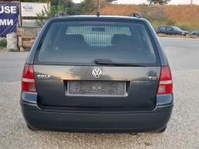 VW Golf АВТОМАТ , снимка 5