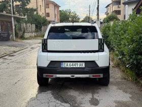 Fiat Grande Panda LA PRIMA 44 kWh (113 кс) НОВ в гаранция 2г./7г., снимка 7