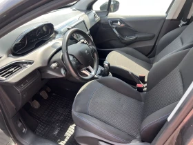 Peugeot 208 1.2 PureTech, снимка 10