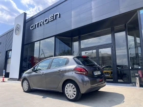 Peugeot 208 1.2 PureTech, снимка 3