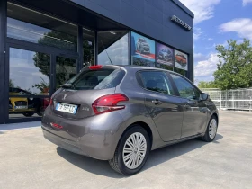 Peugeot 208 1.2 PureTech, снимка 4