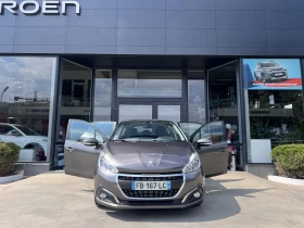 Peugeot 208 1.2 PureTech, снимка 6