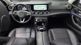 Mercedes-Benz E 300 Avangarde* INTELLIGENT DRIVE* КОЖА* НАВИ, снимка 5