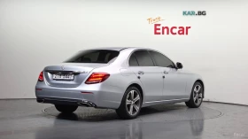 Mercedes-Benz E 300 Avangarde* INTELLIGENT DRIVE* КОЖА* НАВИ, снимка 2