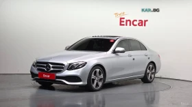 Mercedes-Benz E 300 Avangarde* INTELLIGENT DRIVE* КОЖА* НАВИ, снимка 1