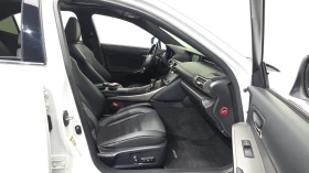 Lexus IS F-Sport* ЛЮК* ПОДГРЕВ ВОЛАН* BLIND SPOT* КРАЙНА ЦЕ, снимка 11