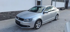 VW Jetta 1.6TDI, снимка 3