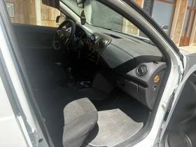 Dacia Logan, снимка 12