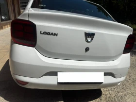 Dacia Logan, снимка 3