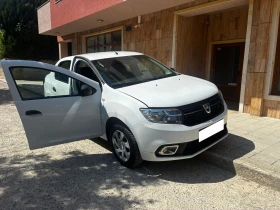 Dacia Logan, снимка 8