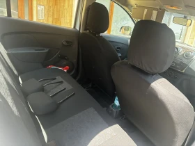 Dacia Logan, снимка 10