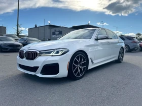 BMW 530 530i xDrive Sedan, снимка 1