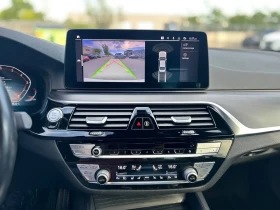 BMW 530 530i xDrive Sedan, снимка 13