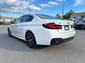 BMW 530 530i xDrive Sedan, снимка 5