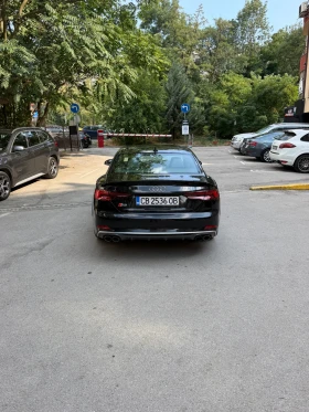Audi S5, снимка 4
