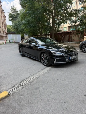 Audi S5, снимка 2