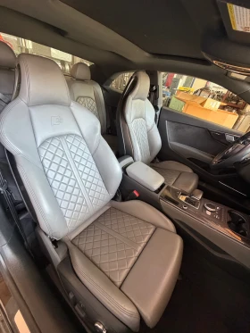 Audi S5, снимка 8