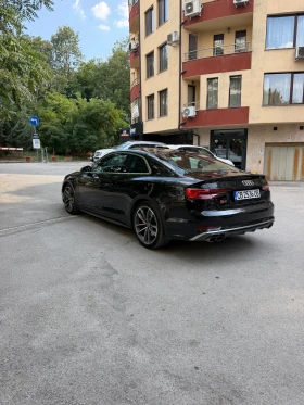 Audi S5, снимка 5