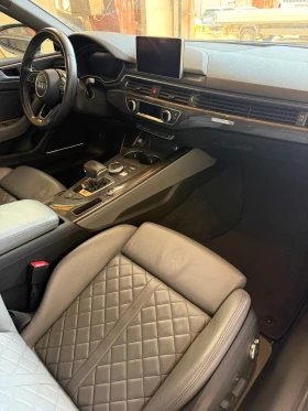 Audi S5, снимка 10