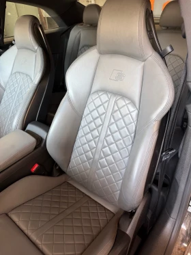 Audi S5, снимка 9