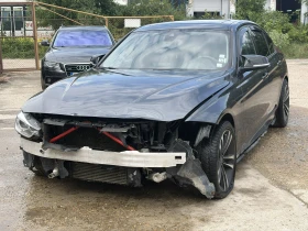 BMW 320, снимка 3
