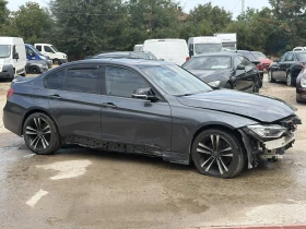 BMW 320, снимка 8
