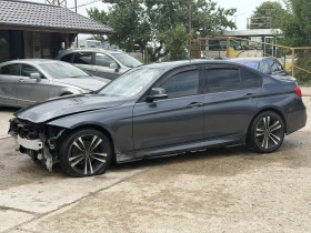 BMW 320, снимка 4
