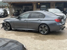 BMW 320, снимка 5