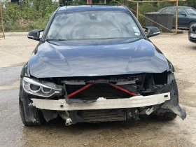 BMW 320, снимка 2