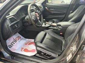 BMW 320, снимка 9