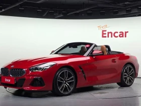 BMW Z4 Z4 Sdrive20I M Sports, снимка 1