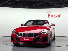 BMW Z4 Z4 Sdrive20I M Sports, снимка 3