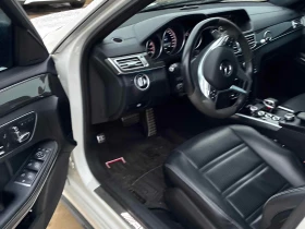 Mercedes-Benz E 63 AMG * S* АВТОКРЕДИТ БЕЗ ПЪРВОНАЧАЛНА ВНОСКА* , снимка 5