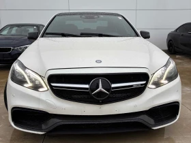 Mercedes-Benz E 63 AMG * S* АВТОКРЕДИТ БЕЗ ПЪРВОНАЧАЛНА ВНОСКА* , снимка 6