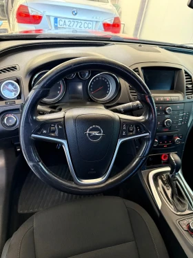 Opel Insignia Stage 1, снимка 9