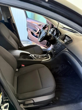 Opel Insignia Stage 1, снимка 14