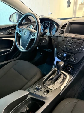 Opel Insignia Stage 1, снимка 10