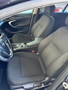 Opel Insignia Stage 1, снимка 12