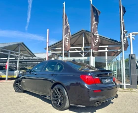 BMW 730 M PACK#DYNAMIC DRIVE#NAVI#CAMERA#ПОДГРЕВ, снимка 4