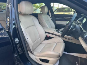 BMW 730 M PACK#DYNAMIC DRIVE#NAVI#CAMERA#ПОДГРЕВ, снимка 9