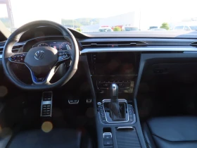 VW Arteon, снимка 5