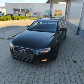 Audi A4 2.0Tdi 136кс 2015год.ръчка, снимка 2
