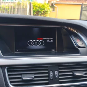 Audi A4 2.0Tdi 136кс 2015год.ръчка, снимка 10