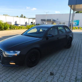 Audi A4 2.0Tdi 136кс 2015год.ръчка, снимка 4