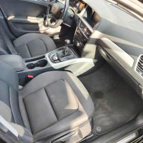 Audi A4 2.0Tdi 136кс 2015год.ръчка, снимка 11