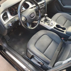 Audi A4 2.0Tdi 136кс 2015год.ръчка, снимка 9