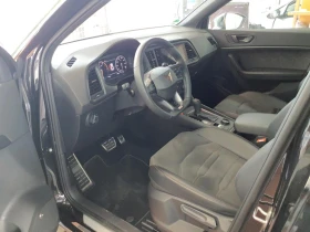 Cupra Ateca 2.0 TSI VZ 4x4, снимка 6