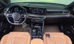 Kia K5, снимка 7